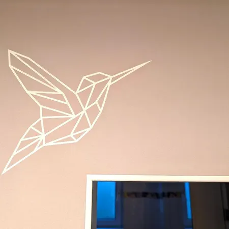 Apartment Sonnige Kunstwohnung Nidderau