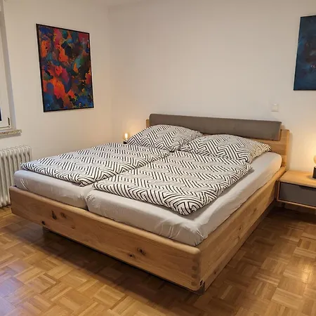 Sonnige Kunstwohnung *