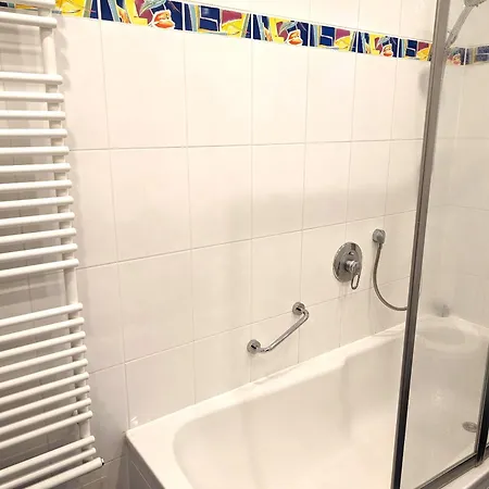 Sonnige Kunstwohnung