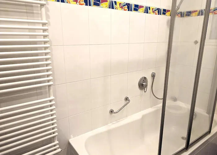 Sonnige Kunstwohnung