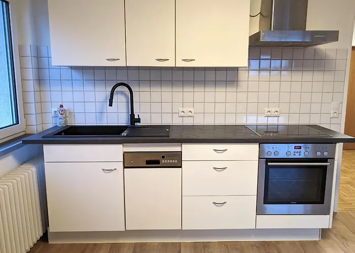 Sonnige Kunstwohnung Appartamento *